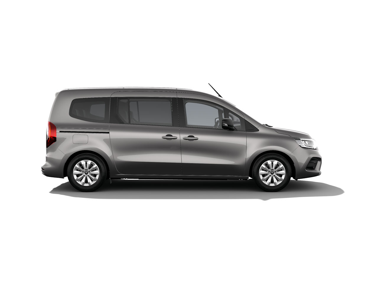 Renault KANGOO PKW
