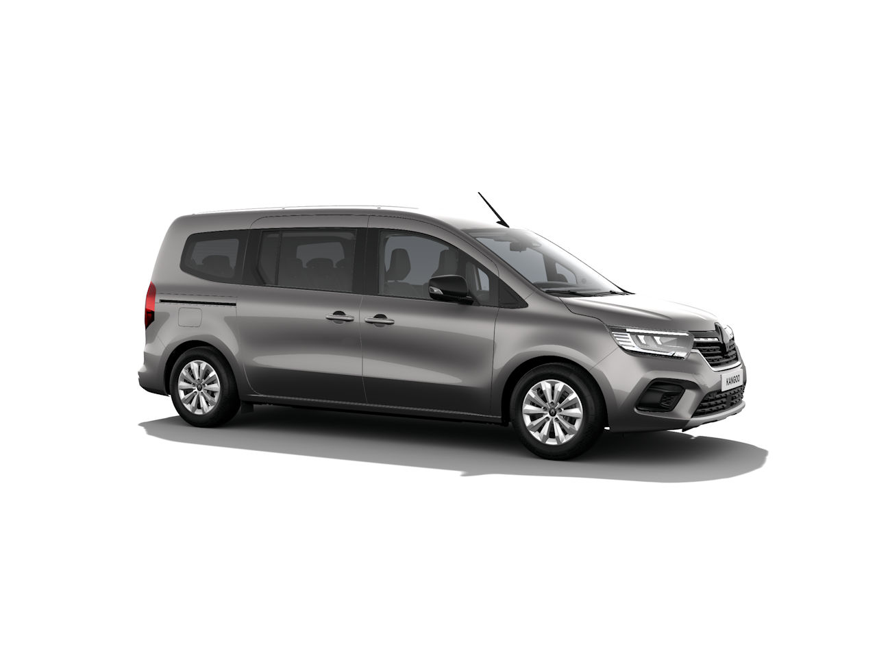 Renault KANGOO PKW