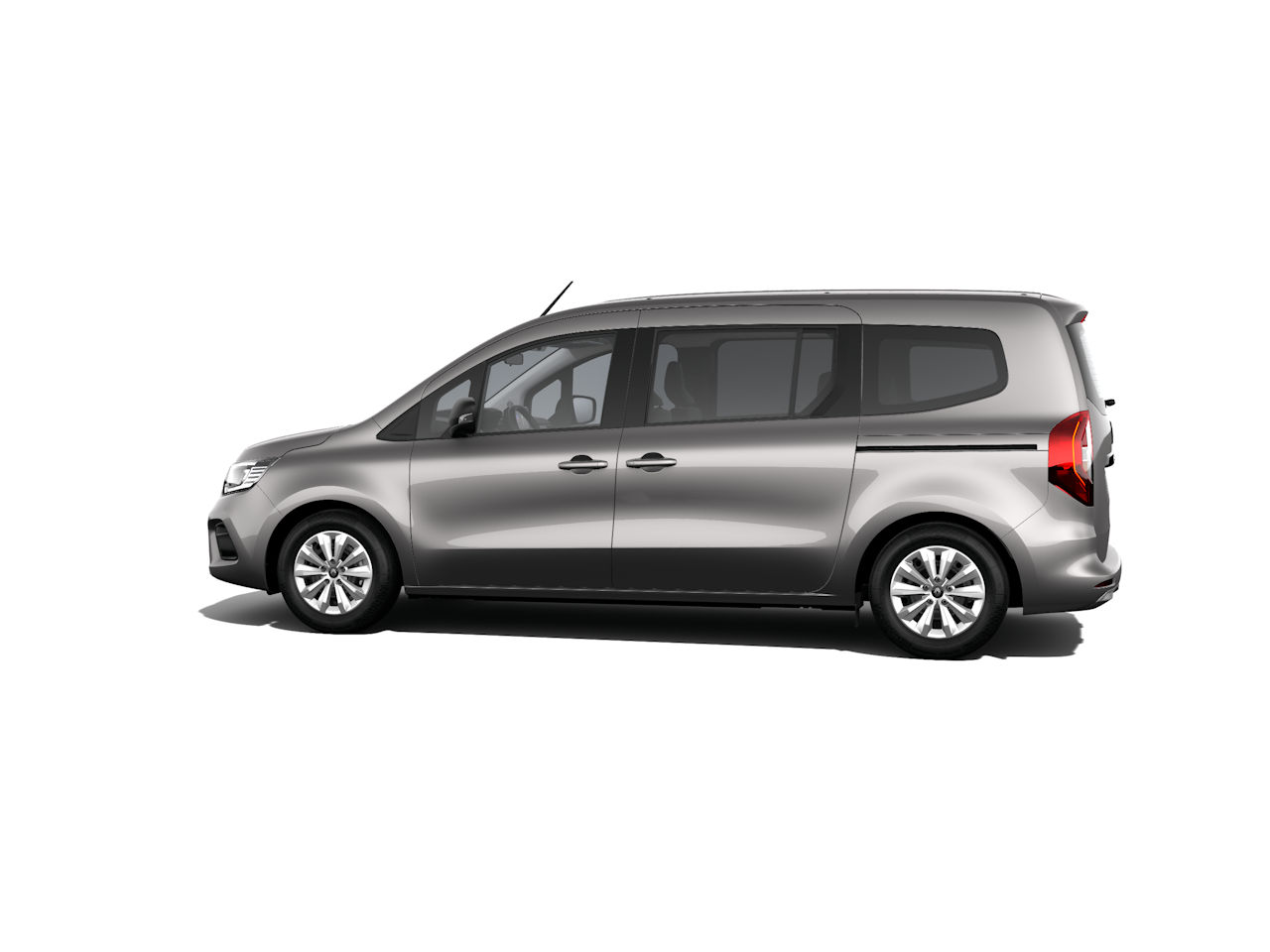 Renault KANGOO PKW