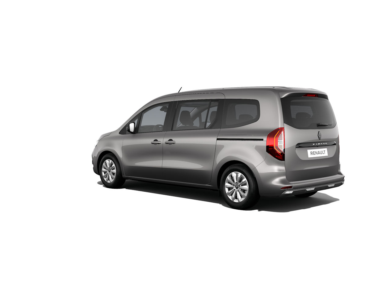 Renault KANGOO PKW