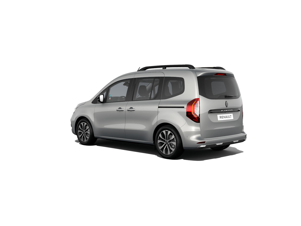 Renault KANGOO PKW
