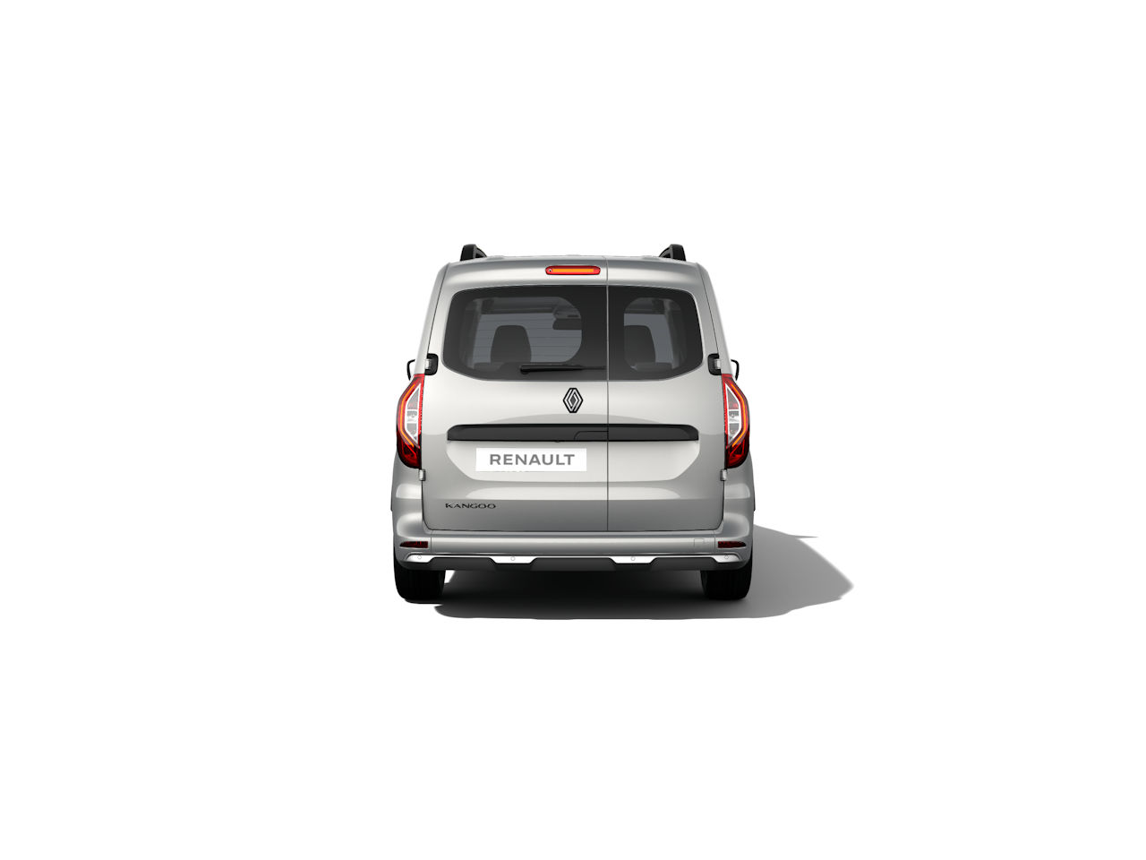 Renault KANGOO PKW