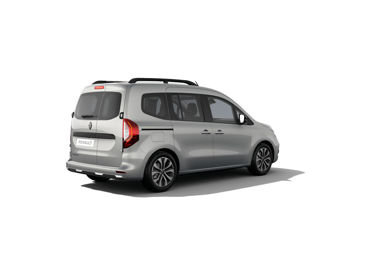 Renault KANGOO PKW