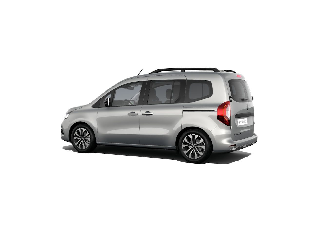 Renault KANGOO PKW