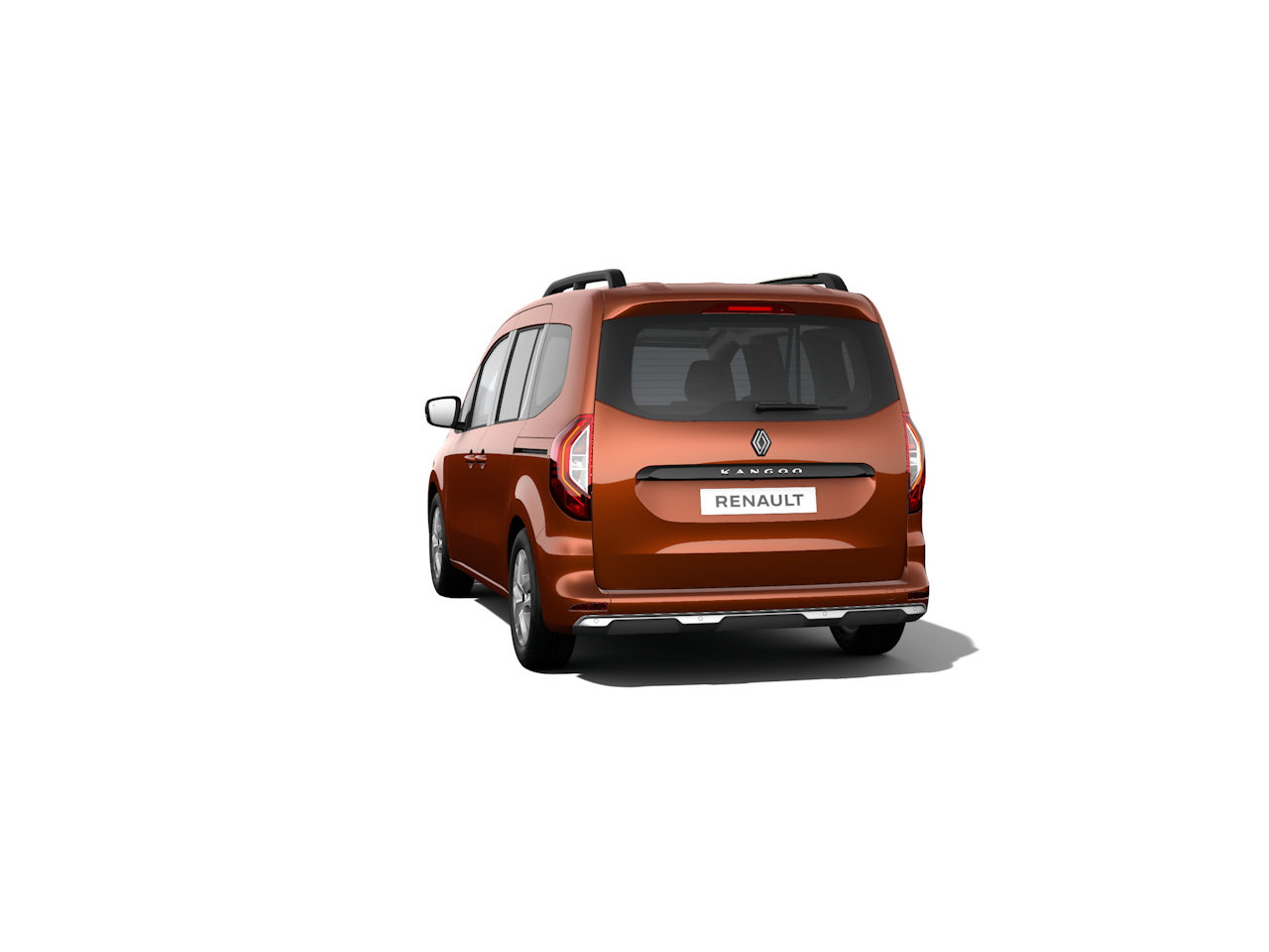 Renault KANGOO PKW