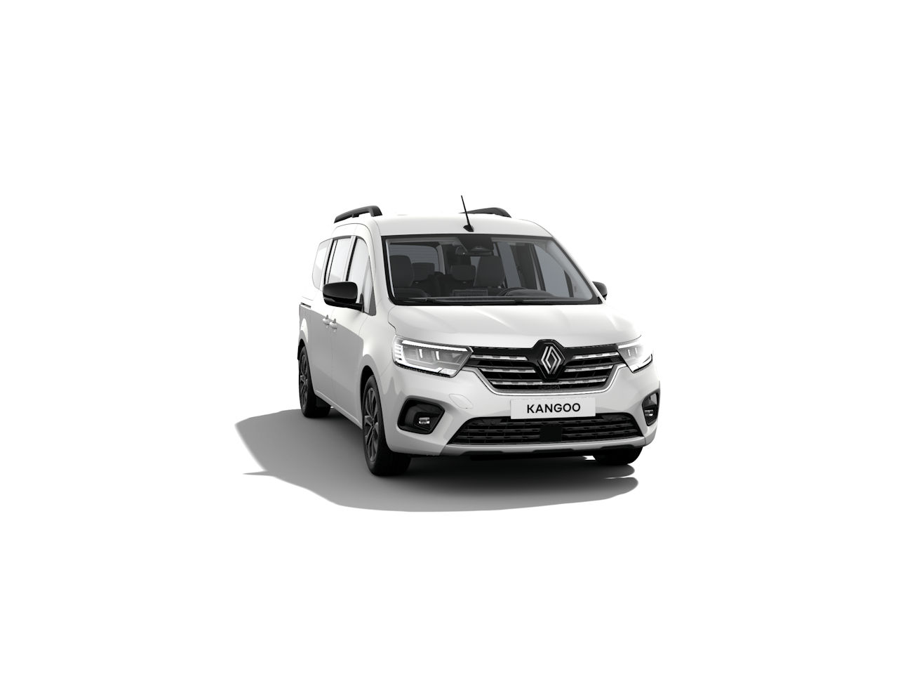 Renault KANGOO PKW