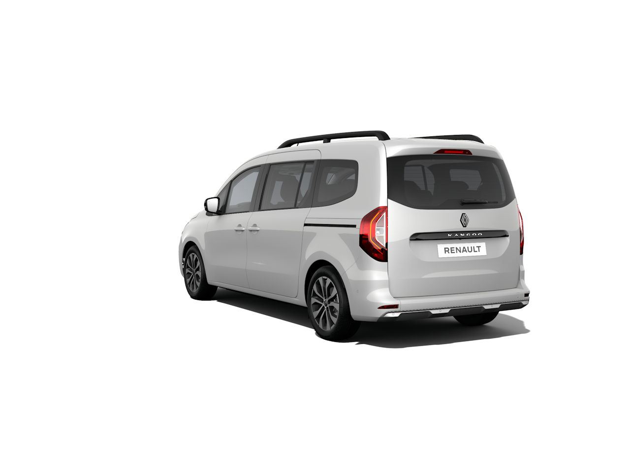 Renault KANGOO PKW