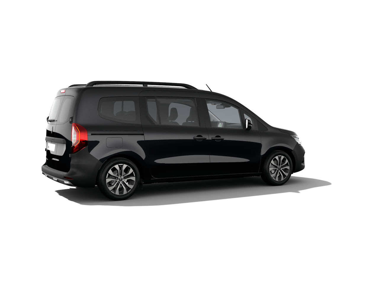Renault KANGOO PKW