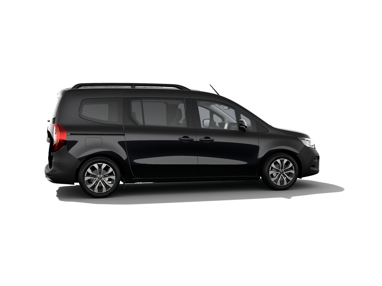 Renault KANGOO PKW