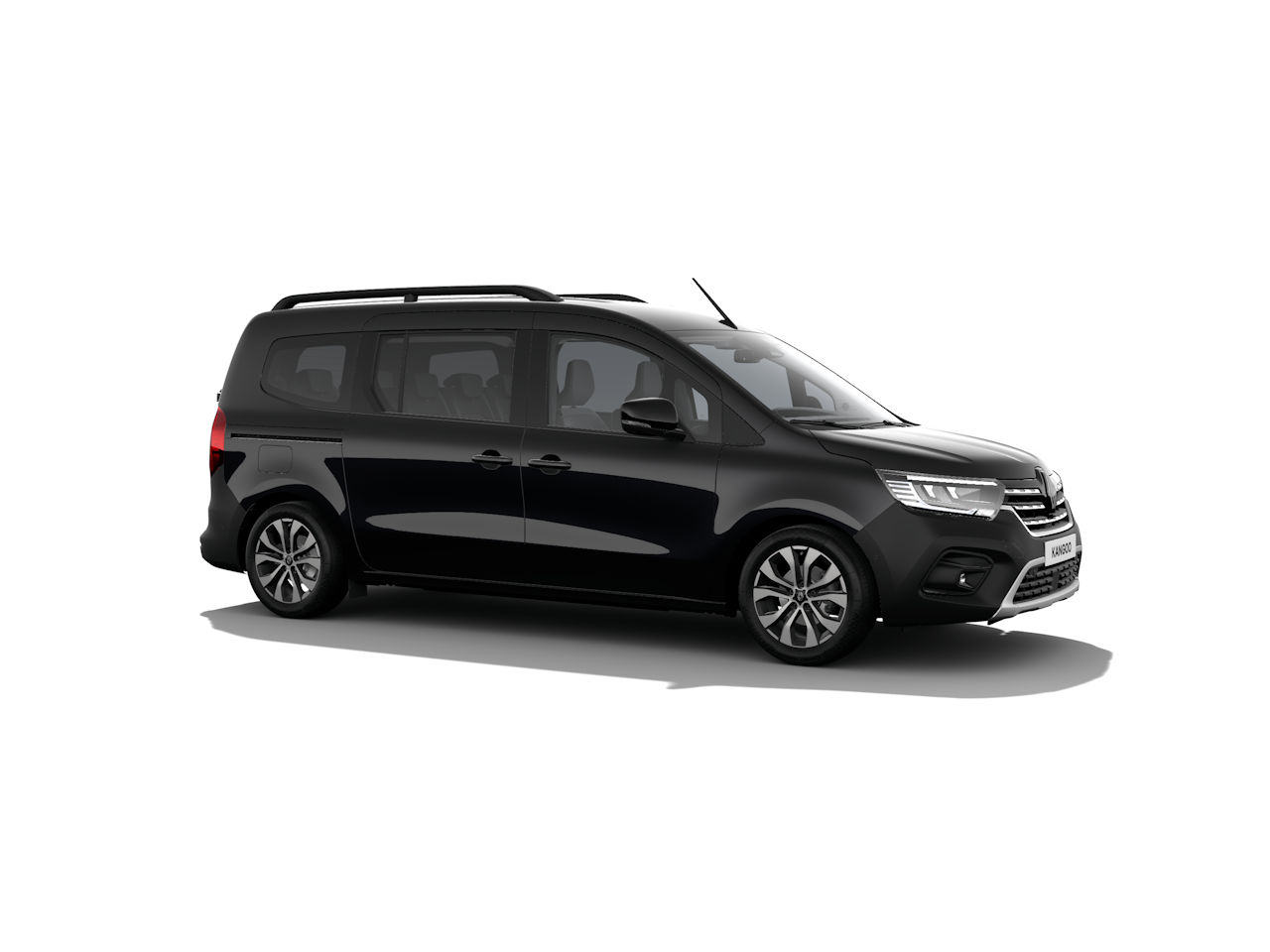 Renault KANGOO PKW