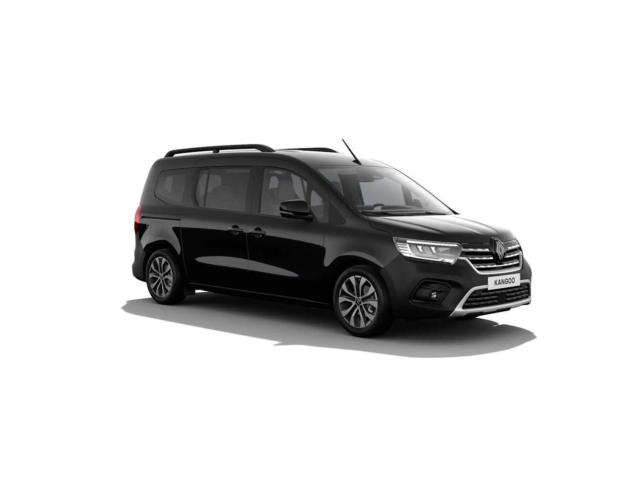 Renault KANGOO PKW