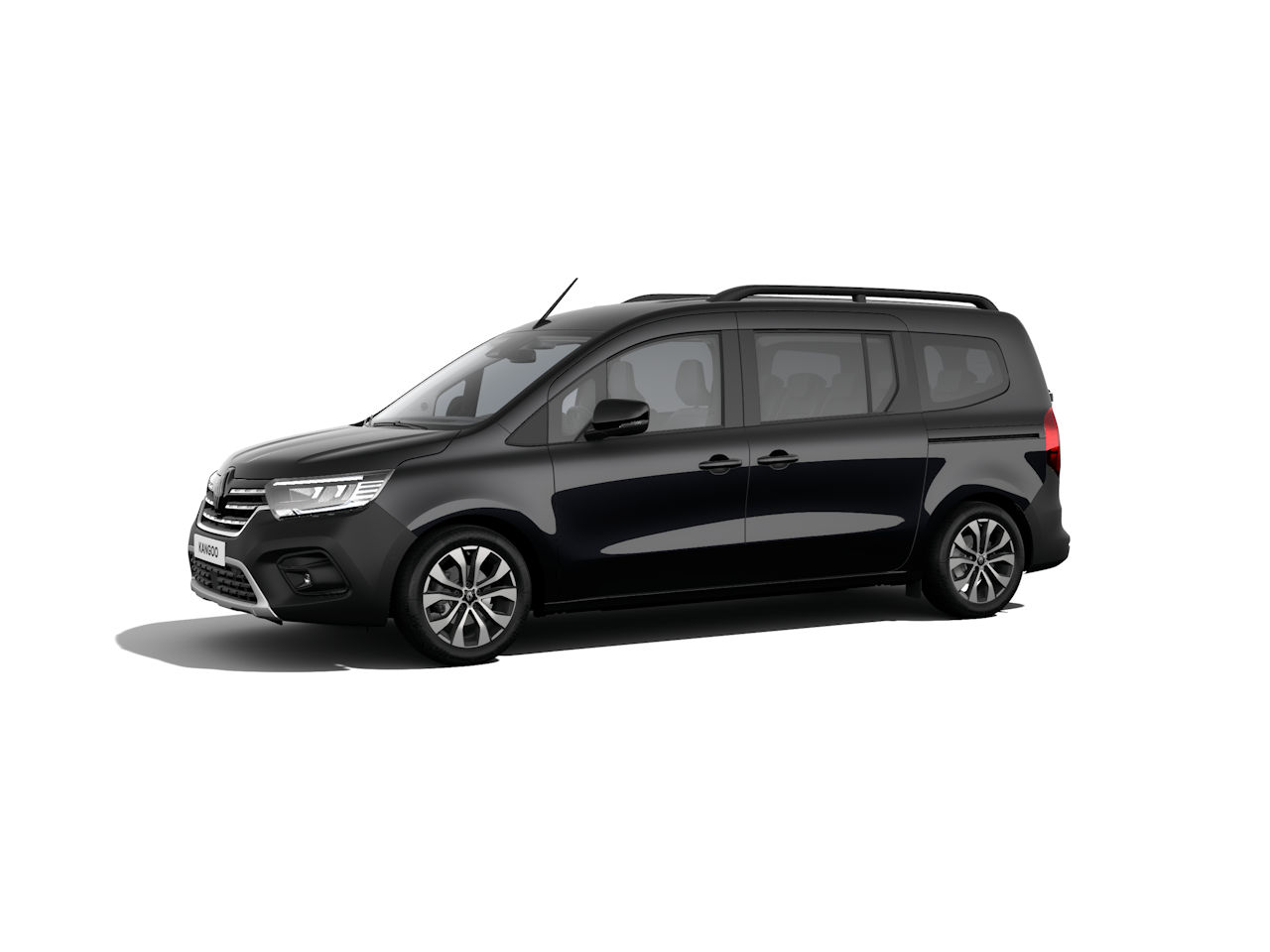 Renault KANGOO PKW
