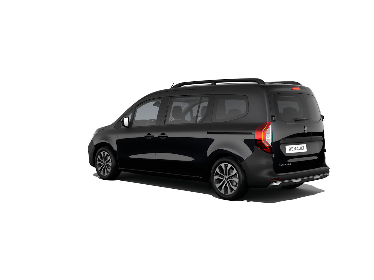 Renault KANGOO PKW