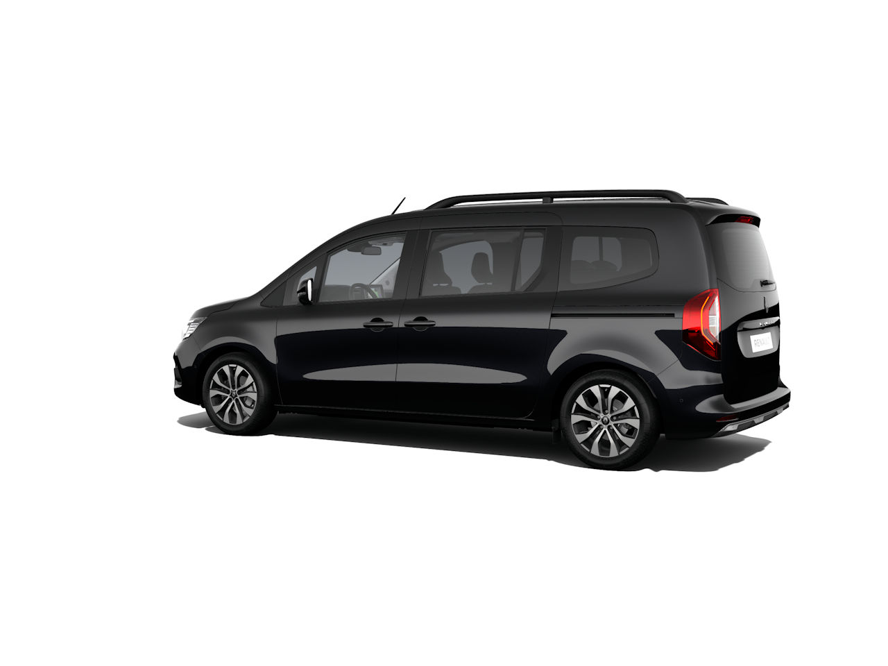 Renault KANGOO PKW