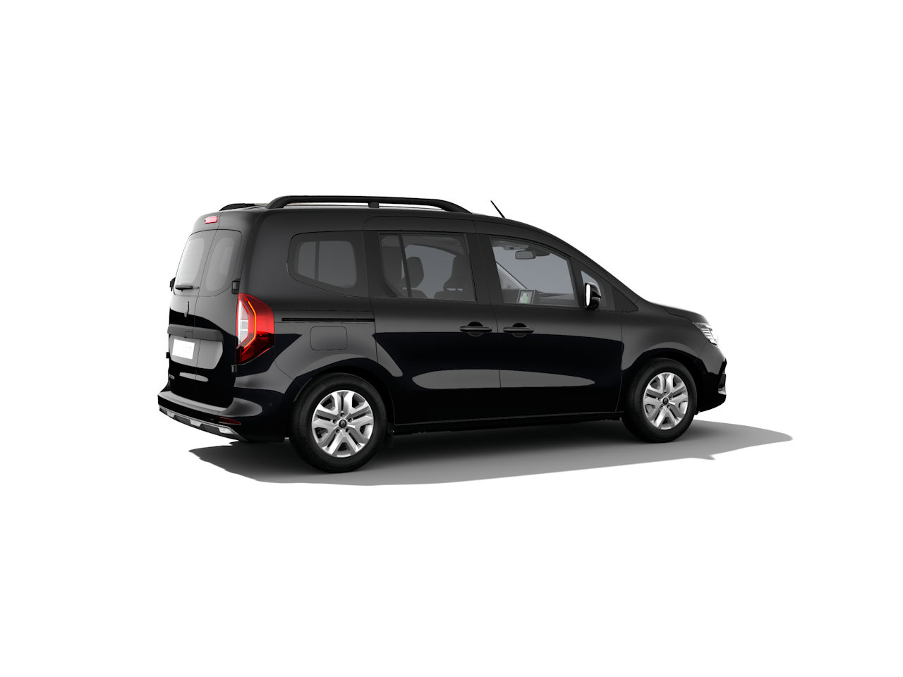 Renault KANGOO PKW