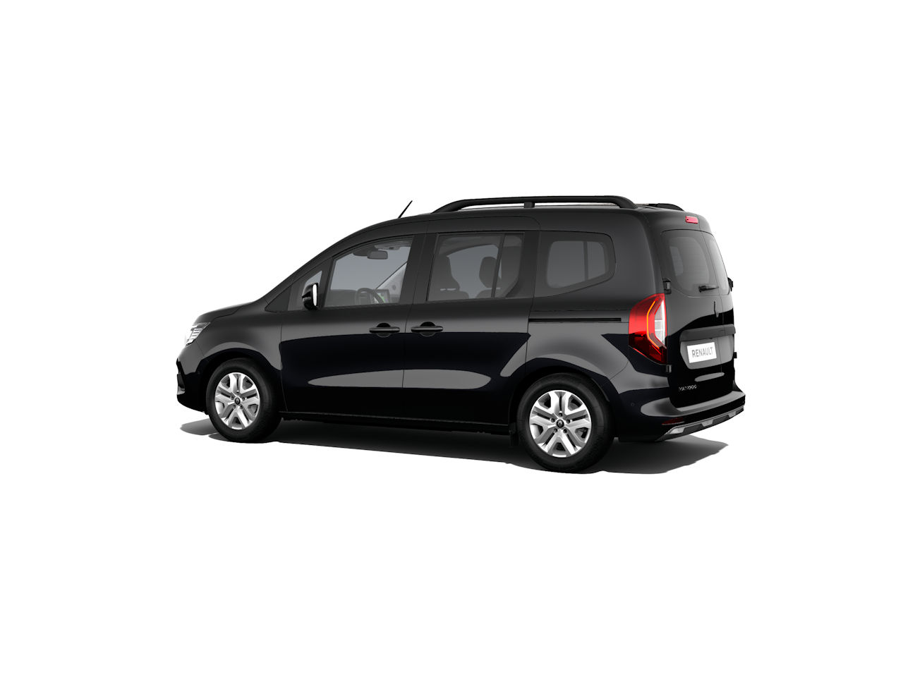 Renault KANGOO PKW
