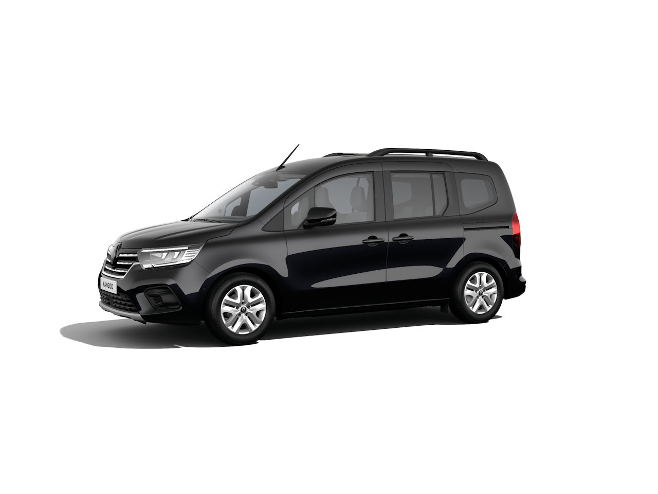Renault KANGOO PKW