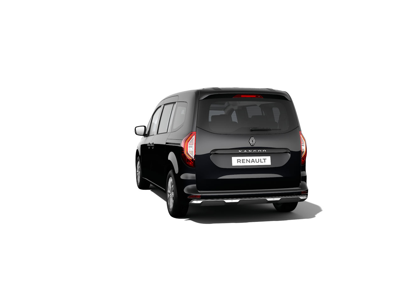 Renault KANGOO PKW