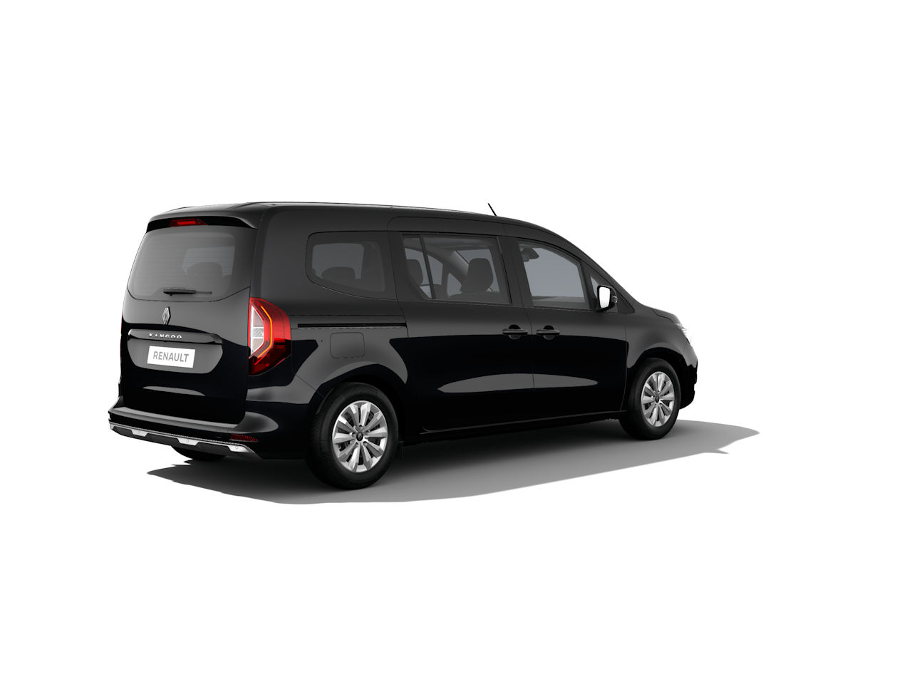 Renault KANGOO PKW