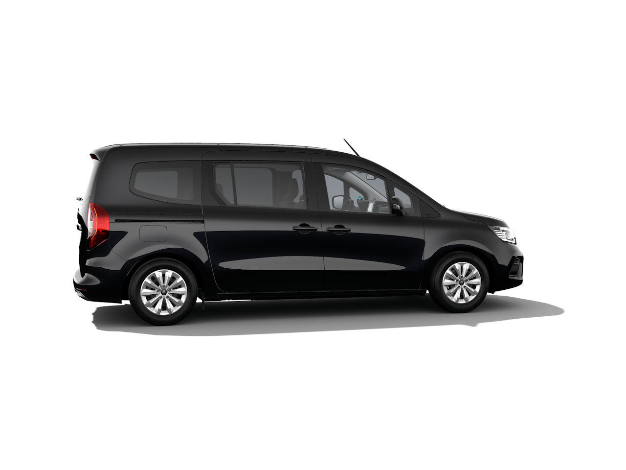 Renault KANGOO PKW