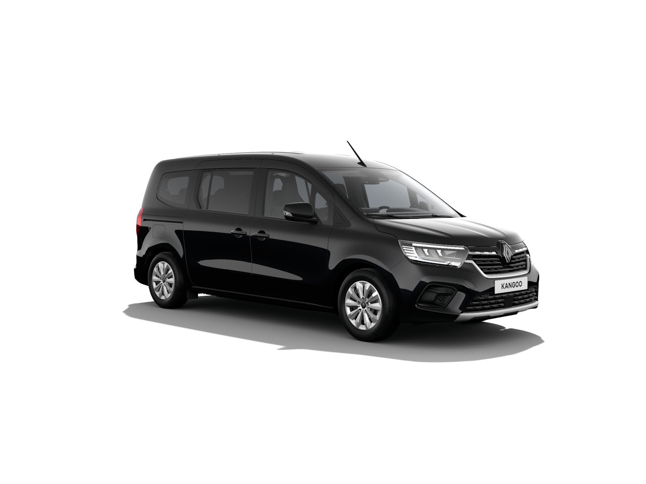 Renault KANGOO PKW