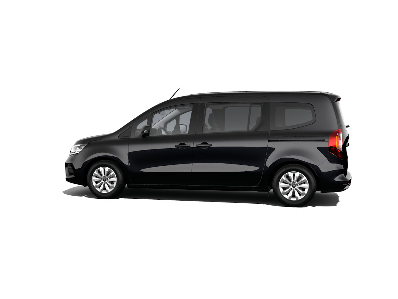 Renault KANGOO PKW