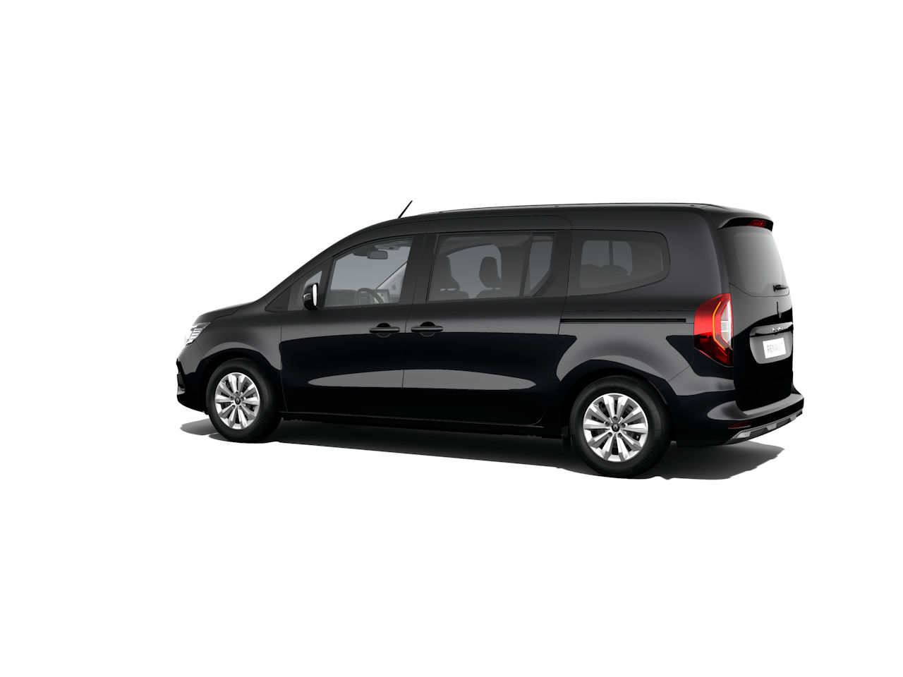 Renault KANGOO PKW