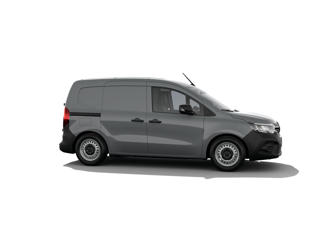 Renault Kangoo Rapid III