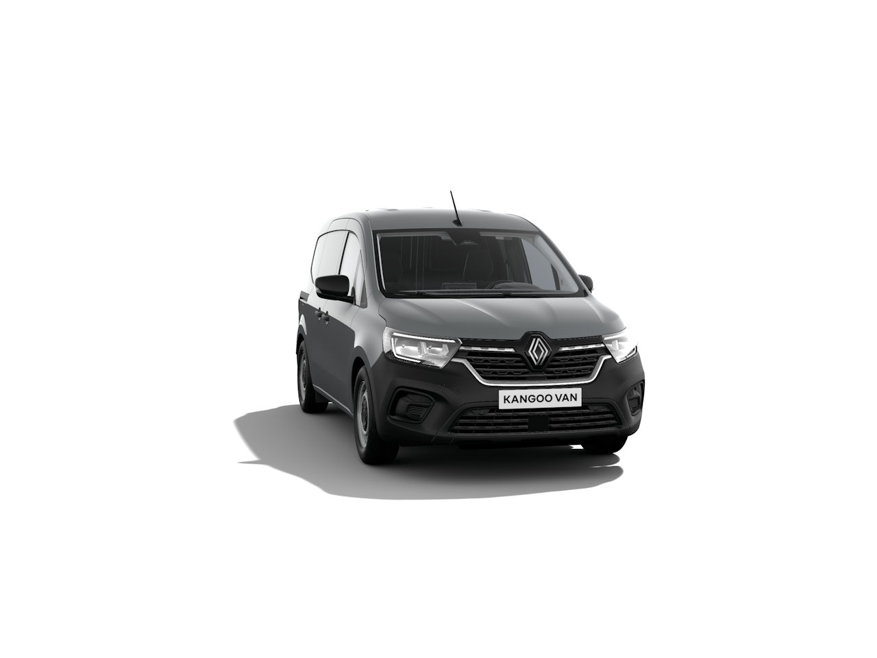 Renault Kangoo Rapid III