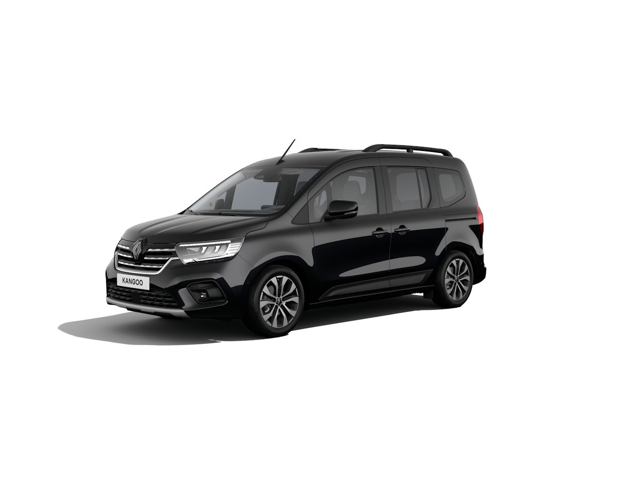 Renault KANGOO PKW