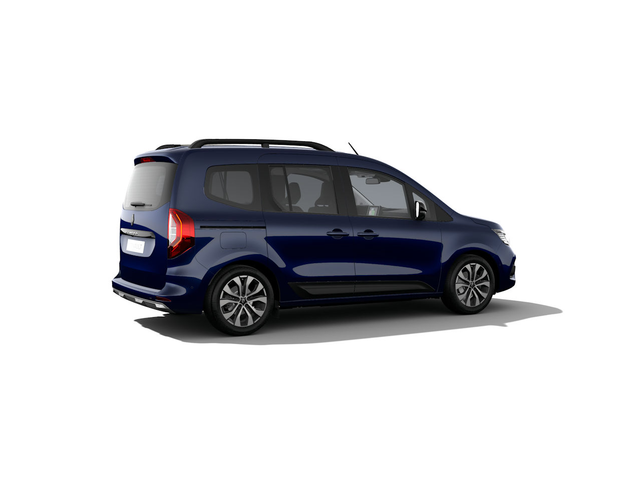Renault KANGOO PKW