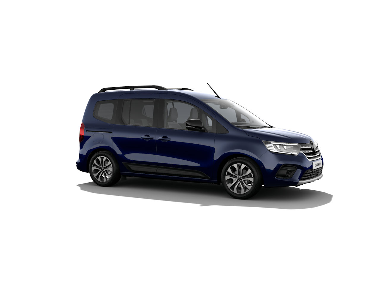 Renault KANGOO PKW