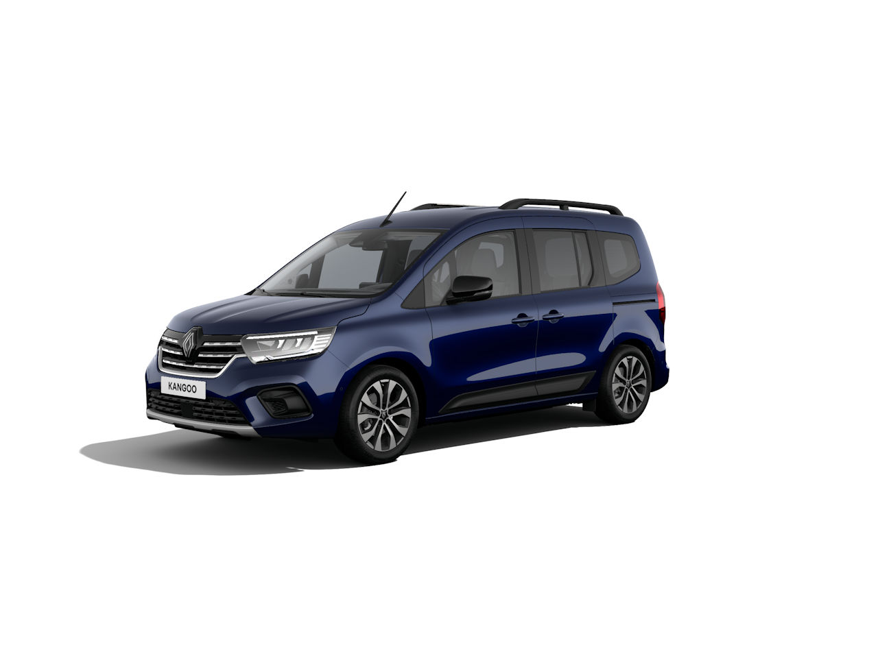 Renault KANGOO PKW