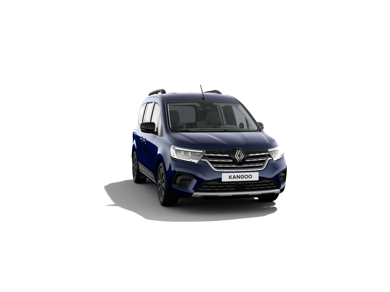 Renault KANGOO PKW