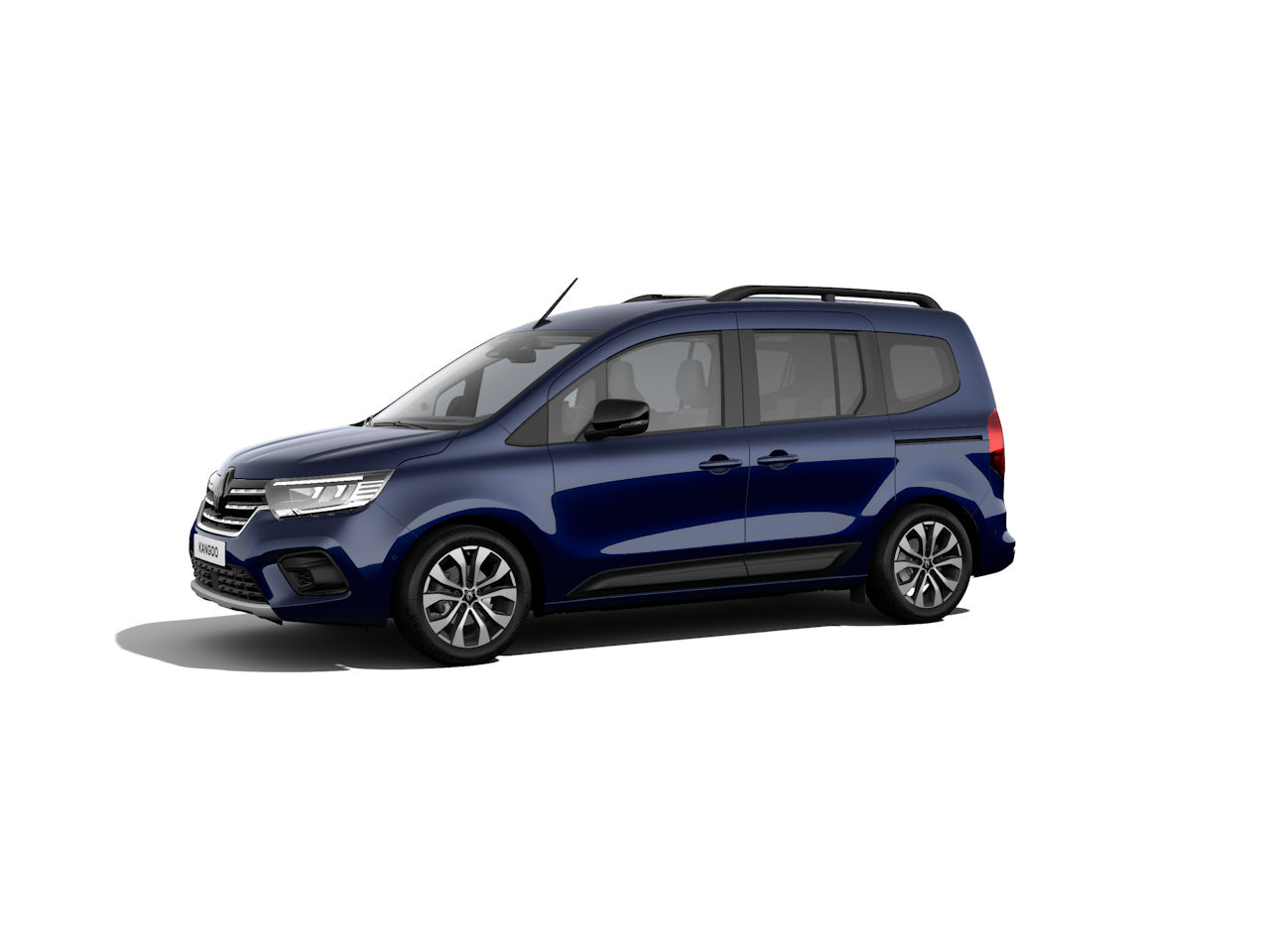 Renault KANGOO PKW