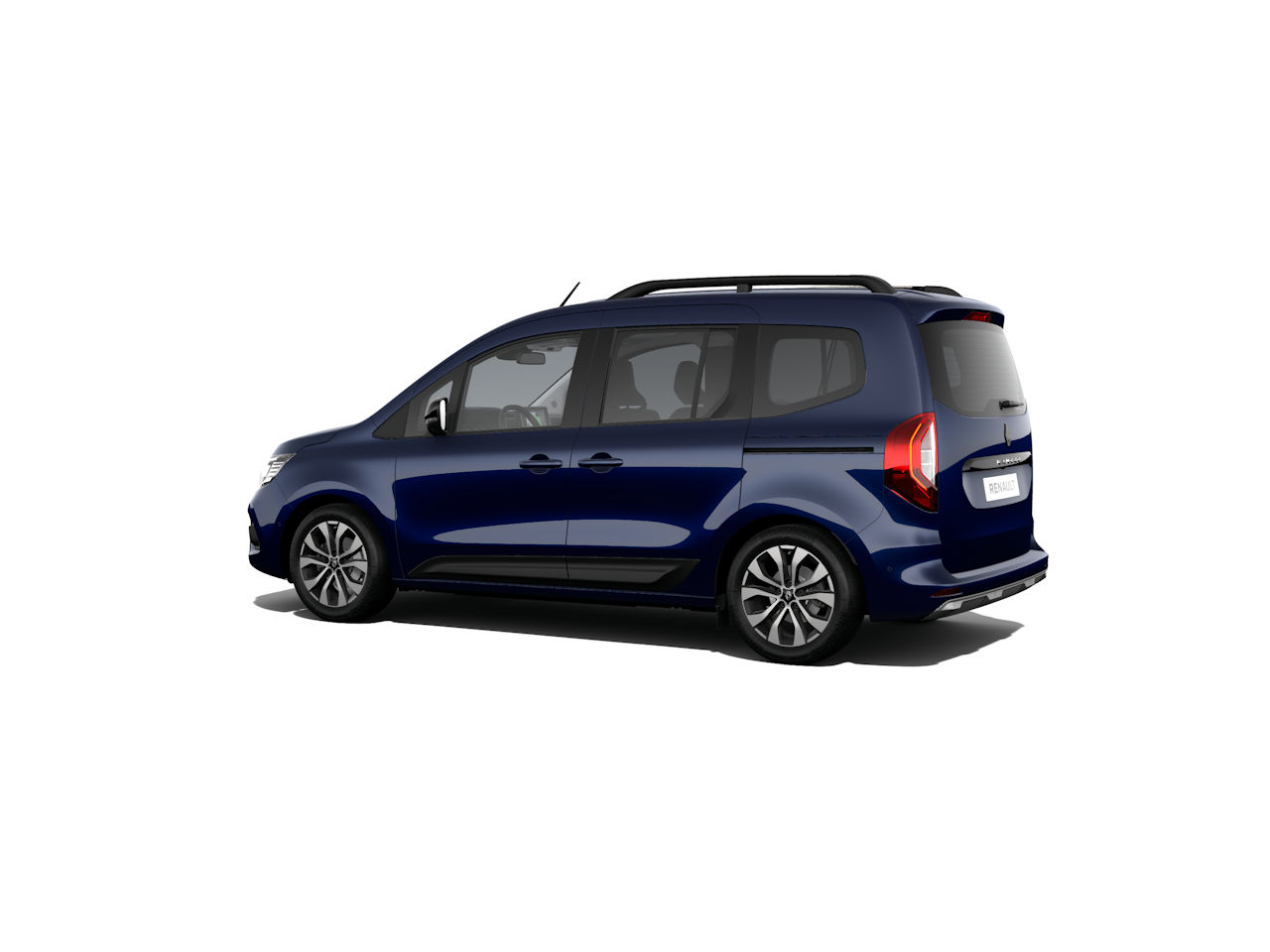 Renault KANGOO PKW