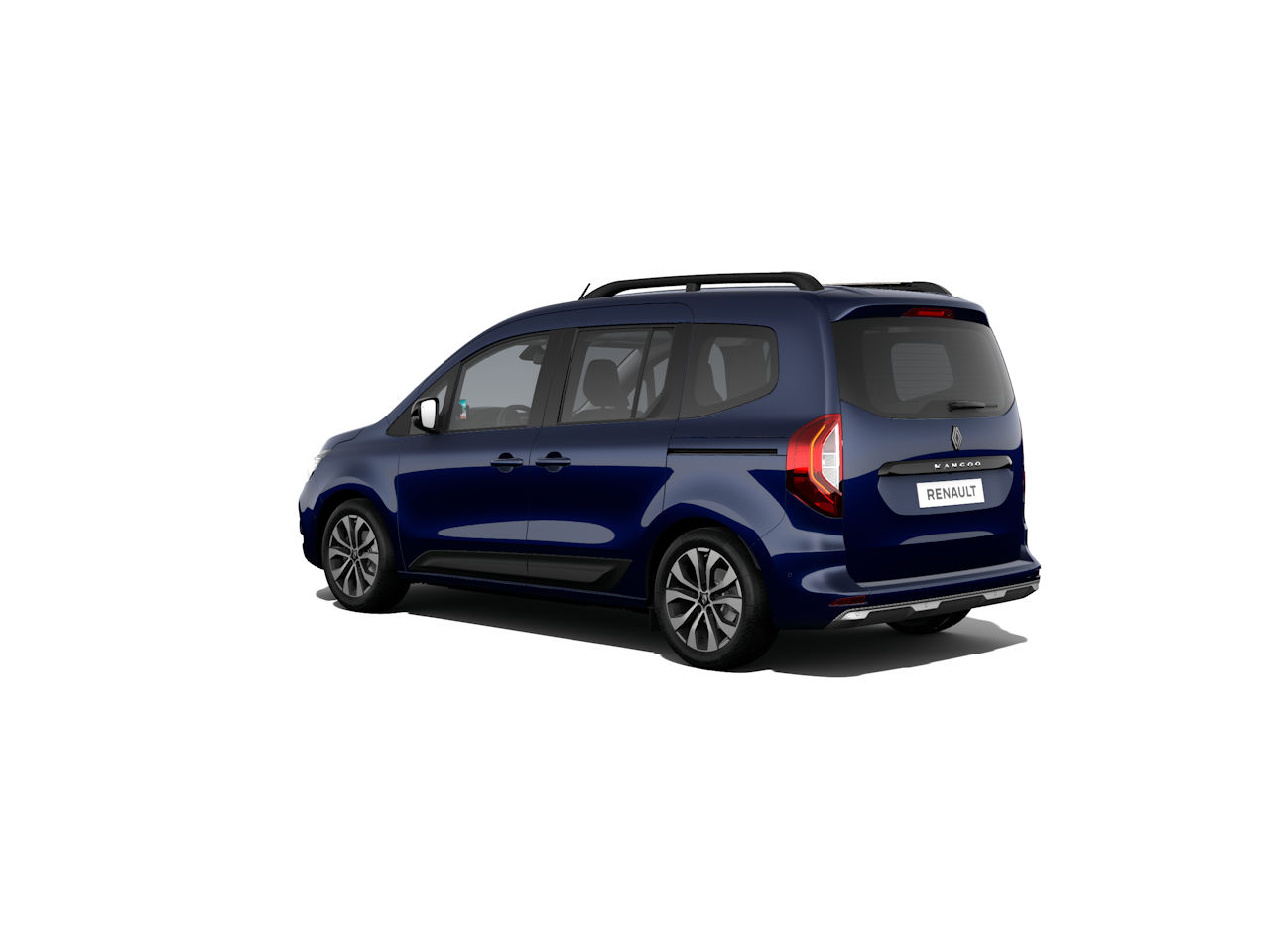 Renault KANGOO PKW