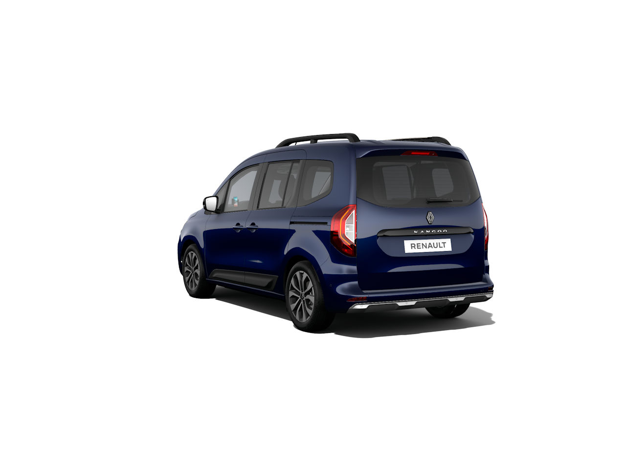 Renault KANGOO PKW