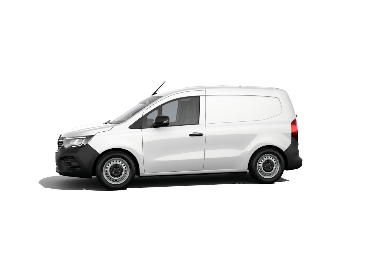 Renault Kangoo Rapid III