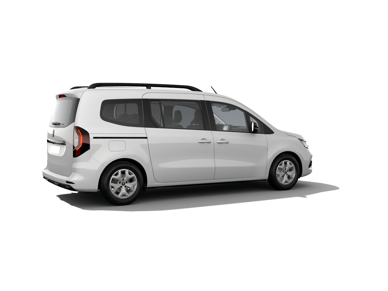 Renault Kangoo E-Tech elektrisch
