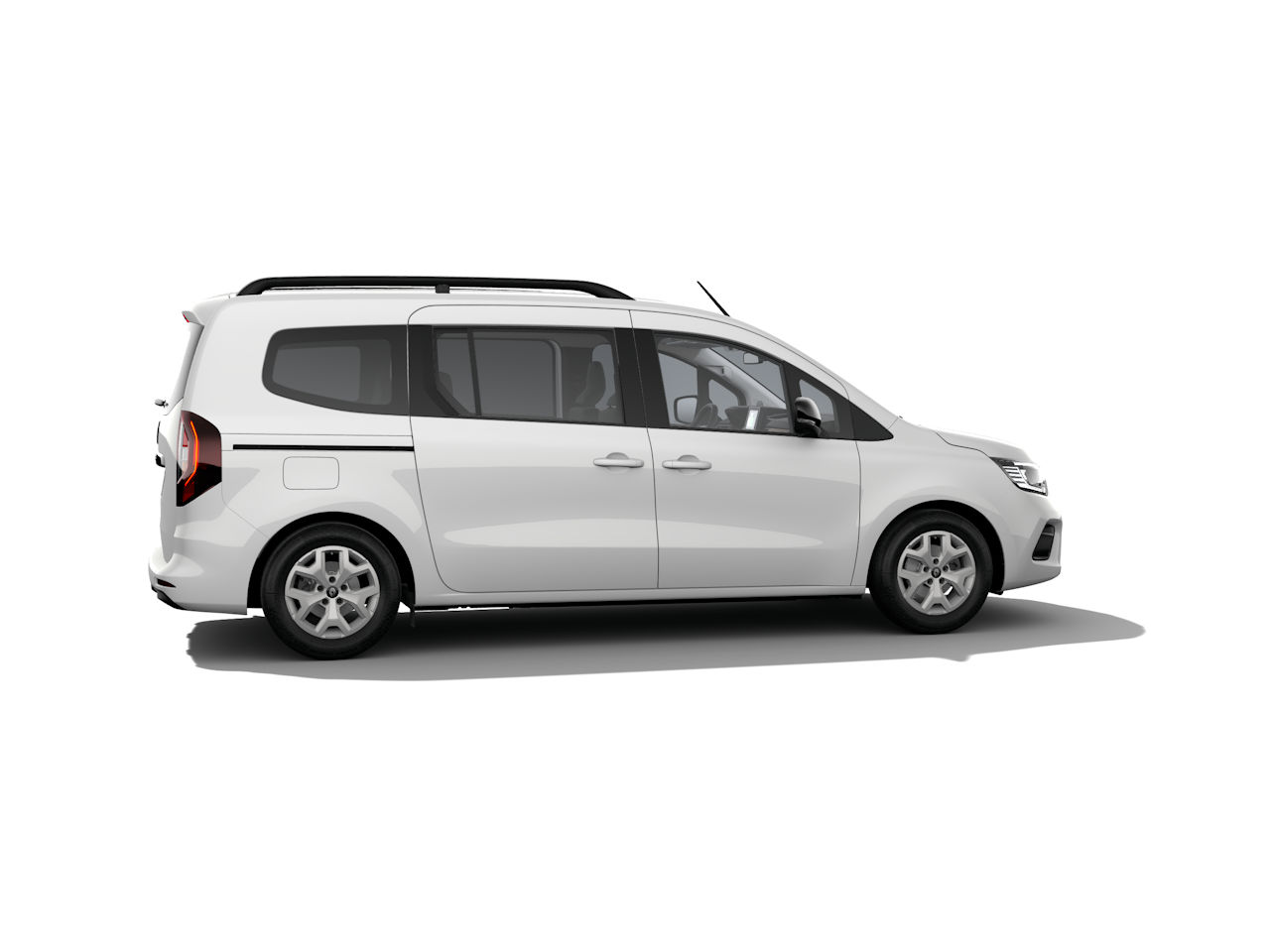 Renault Kangoo E-Tech elektrisch