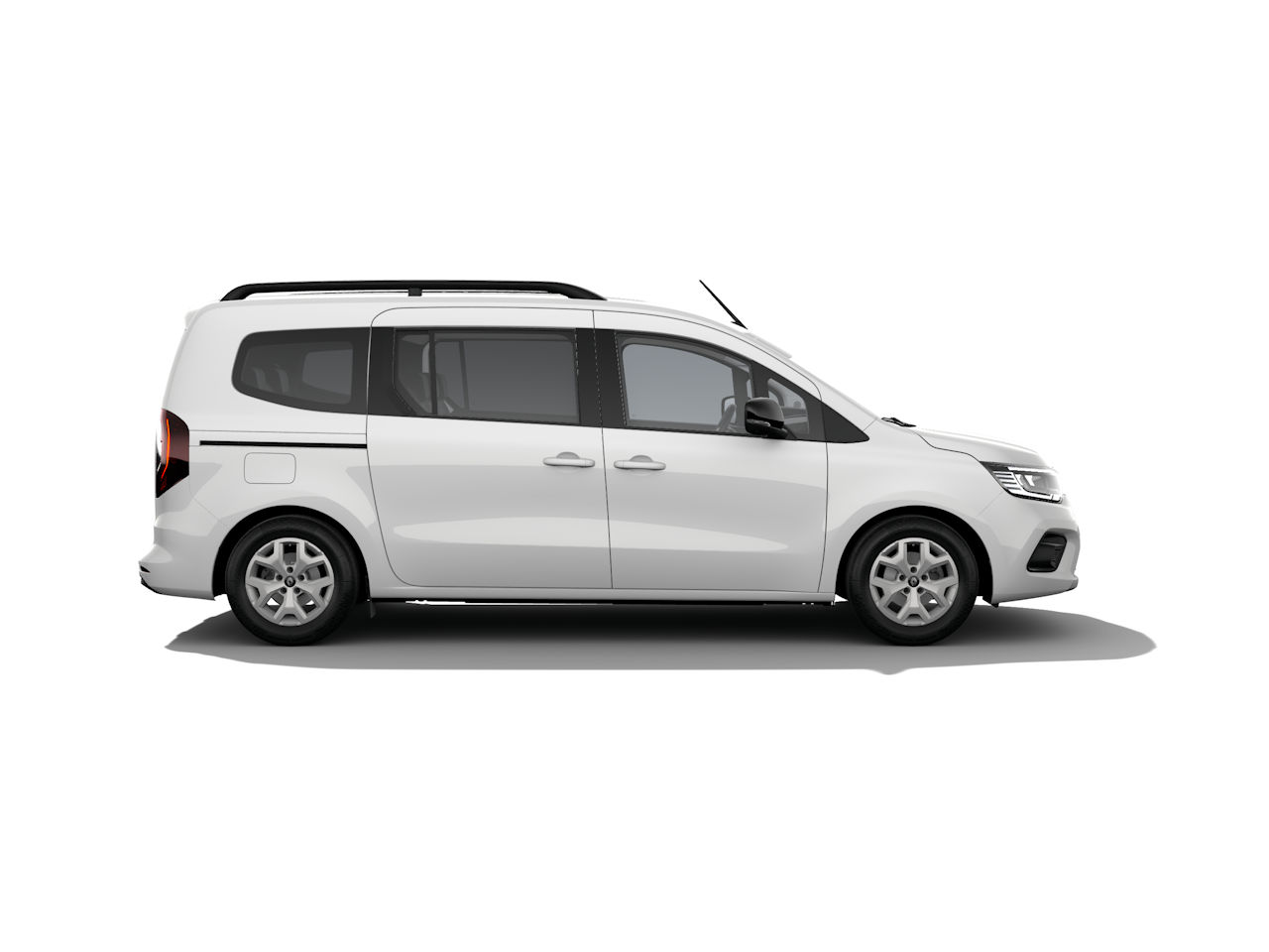 Renault Kangoo E-Tech elektrisch