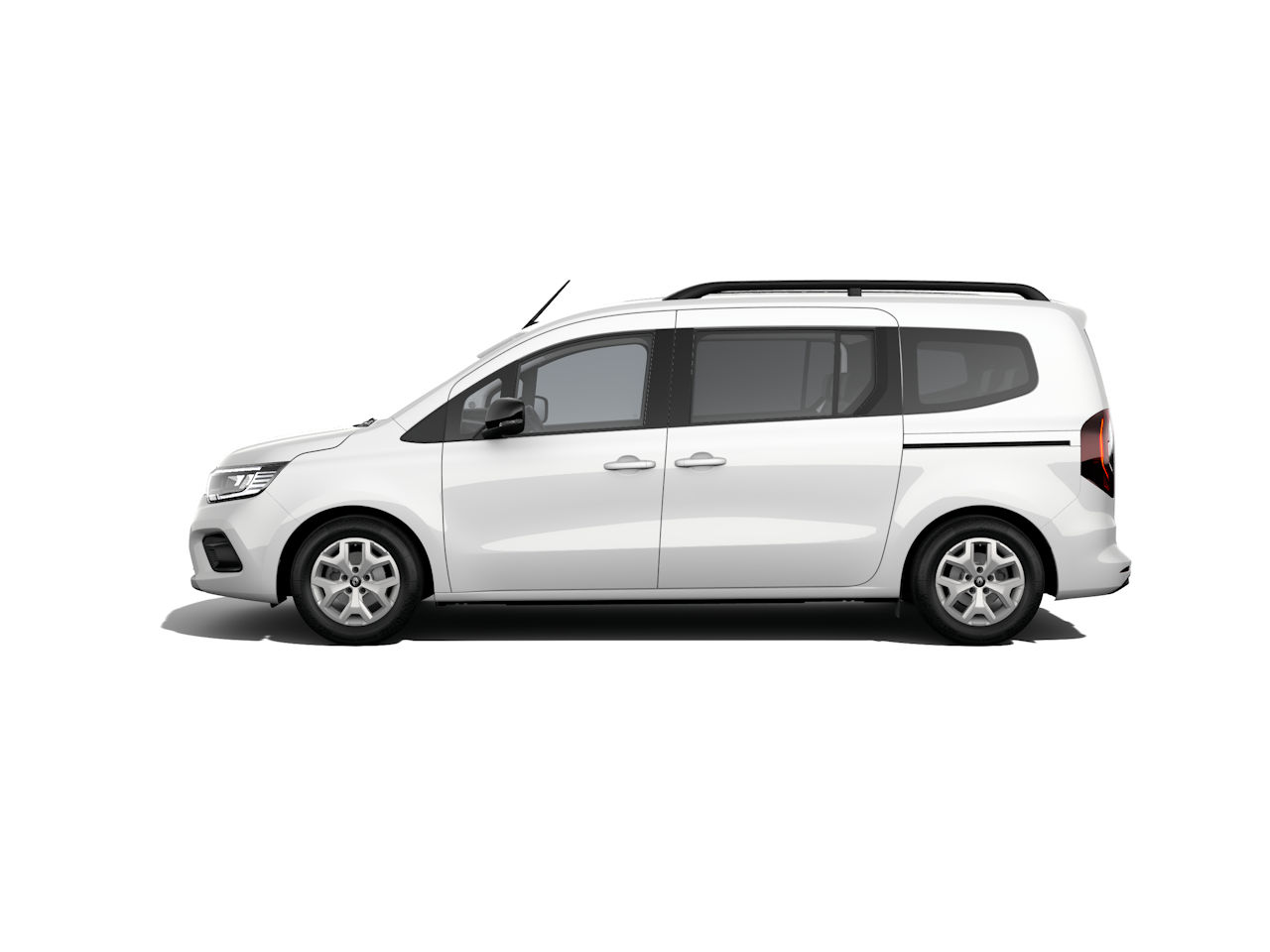 Renault Kangoo E-Tech elektrisch