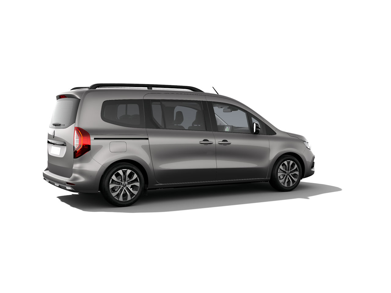 Renault KANGOO PKW