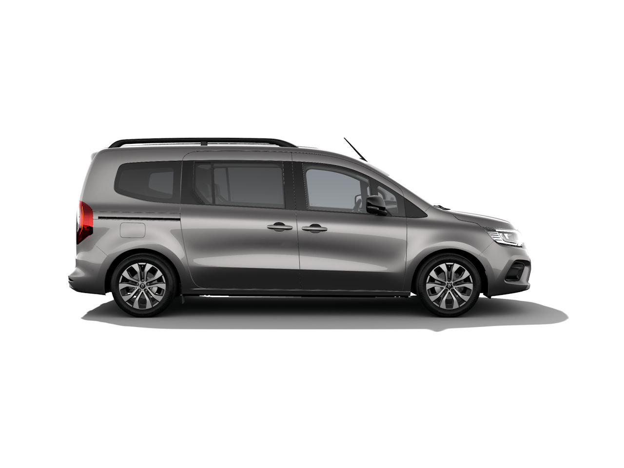 Renault KANGOO PKW