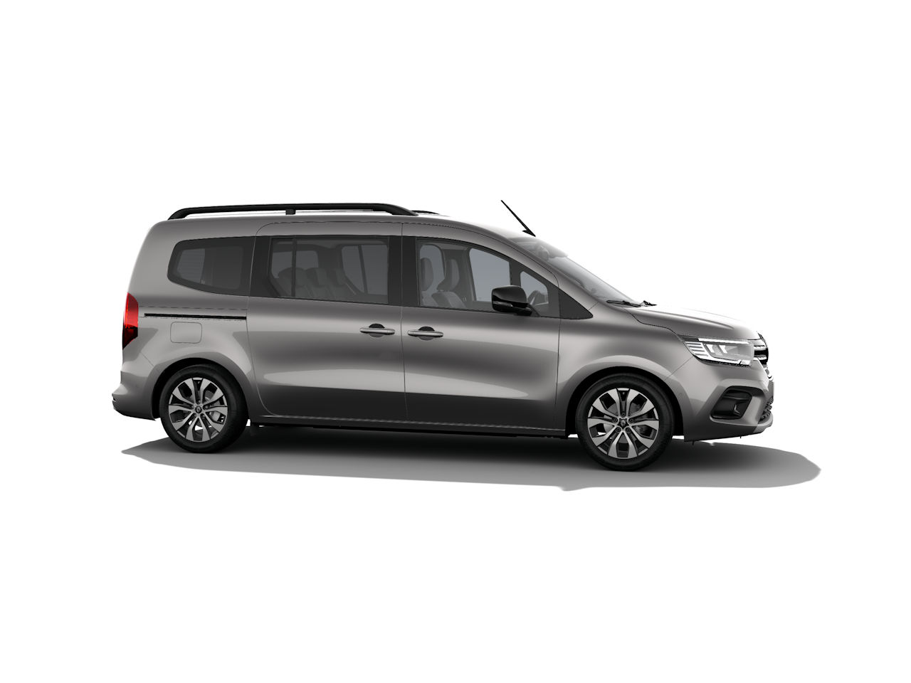 Renault KANGOO PKW