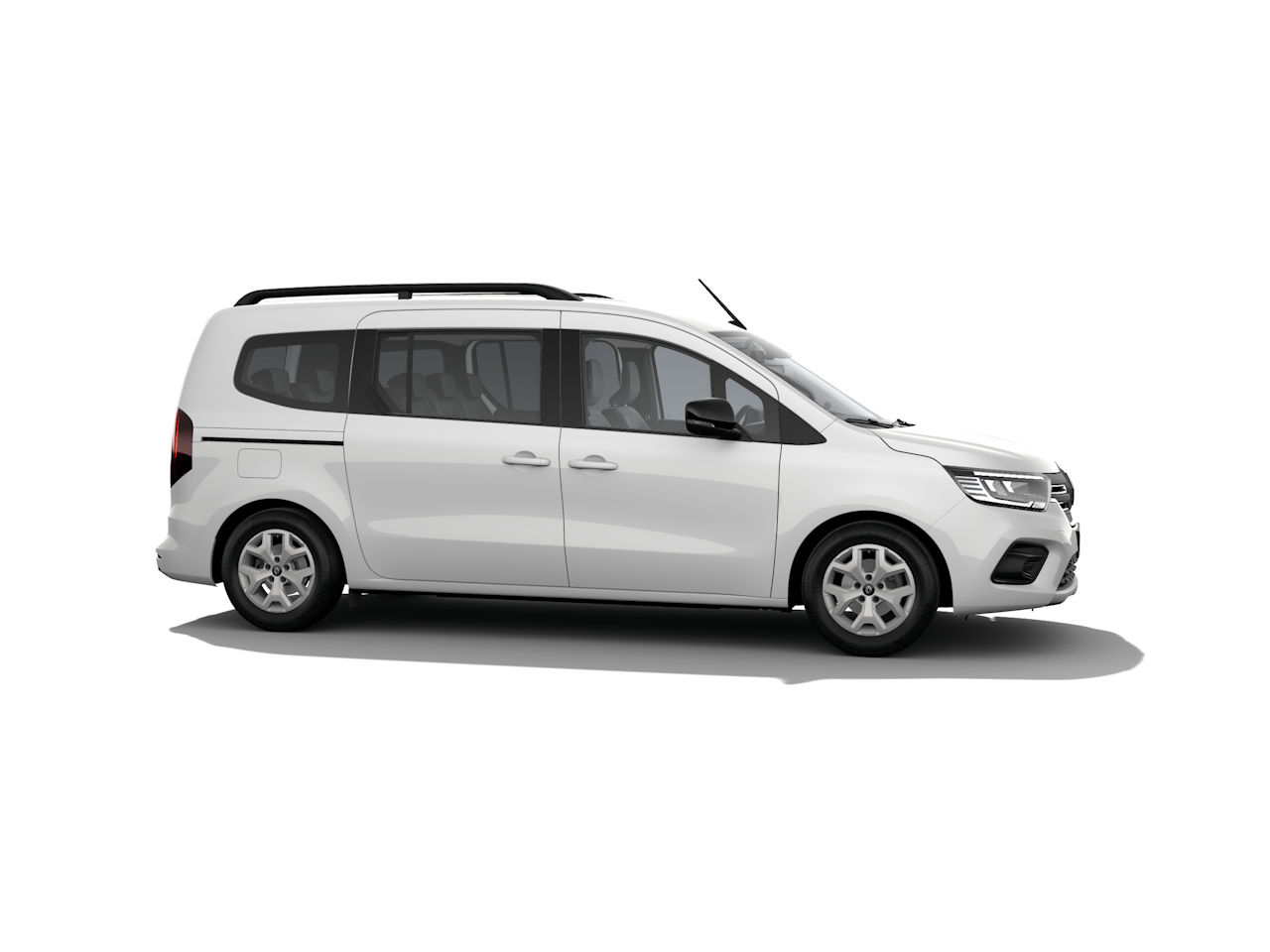 Renault Kangoo E-Tech elektrisch