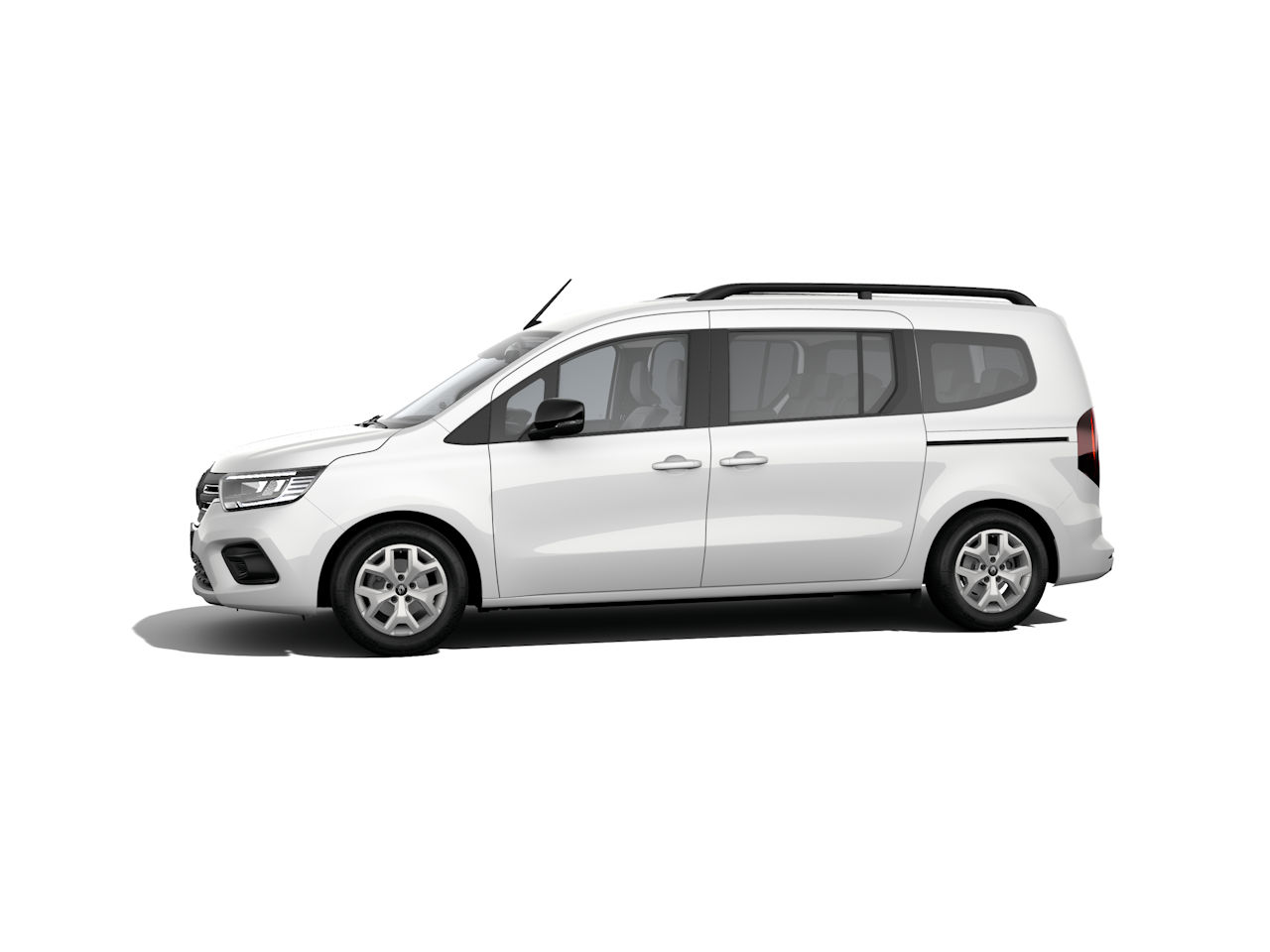 Renault Kangoo E-Tech elektrisch