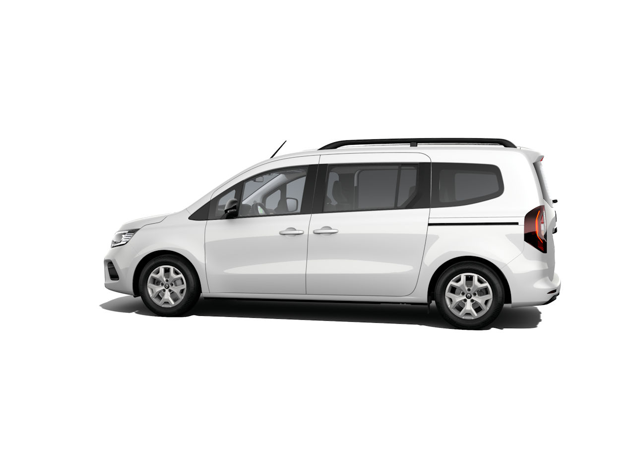 Renault Kangoo E-Tech elektrisch