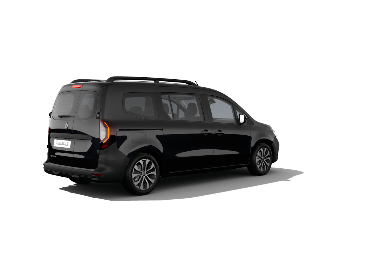 Renault KANGOO PKW